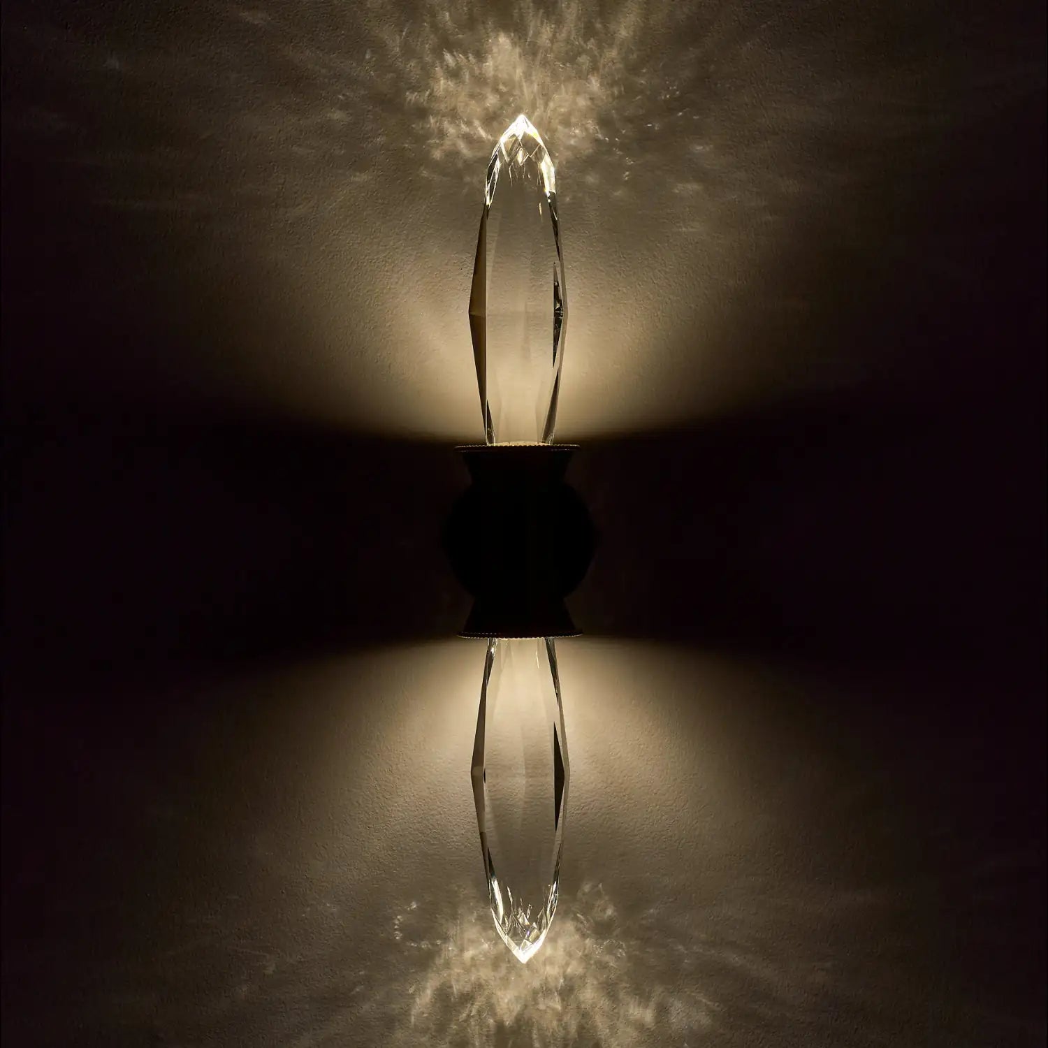 ALLEGRI, MOSTRA LED WALL SCONCE, WALL SCONCES