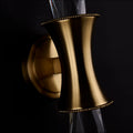 ALLEGRI, MOSTRA LED WALL SCONCE, WALL SCONCES