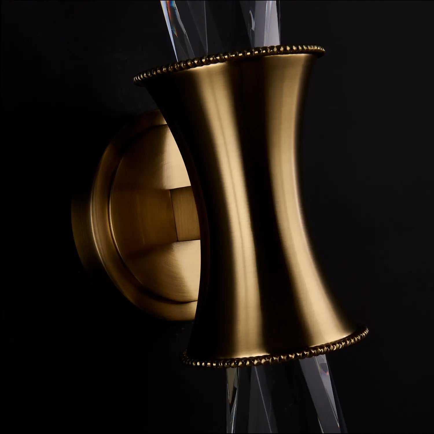 ALLEGRI, MOSTRA LED WALL SCONCE, WALL SCONCES