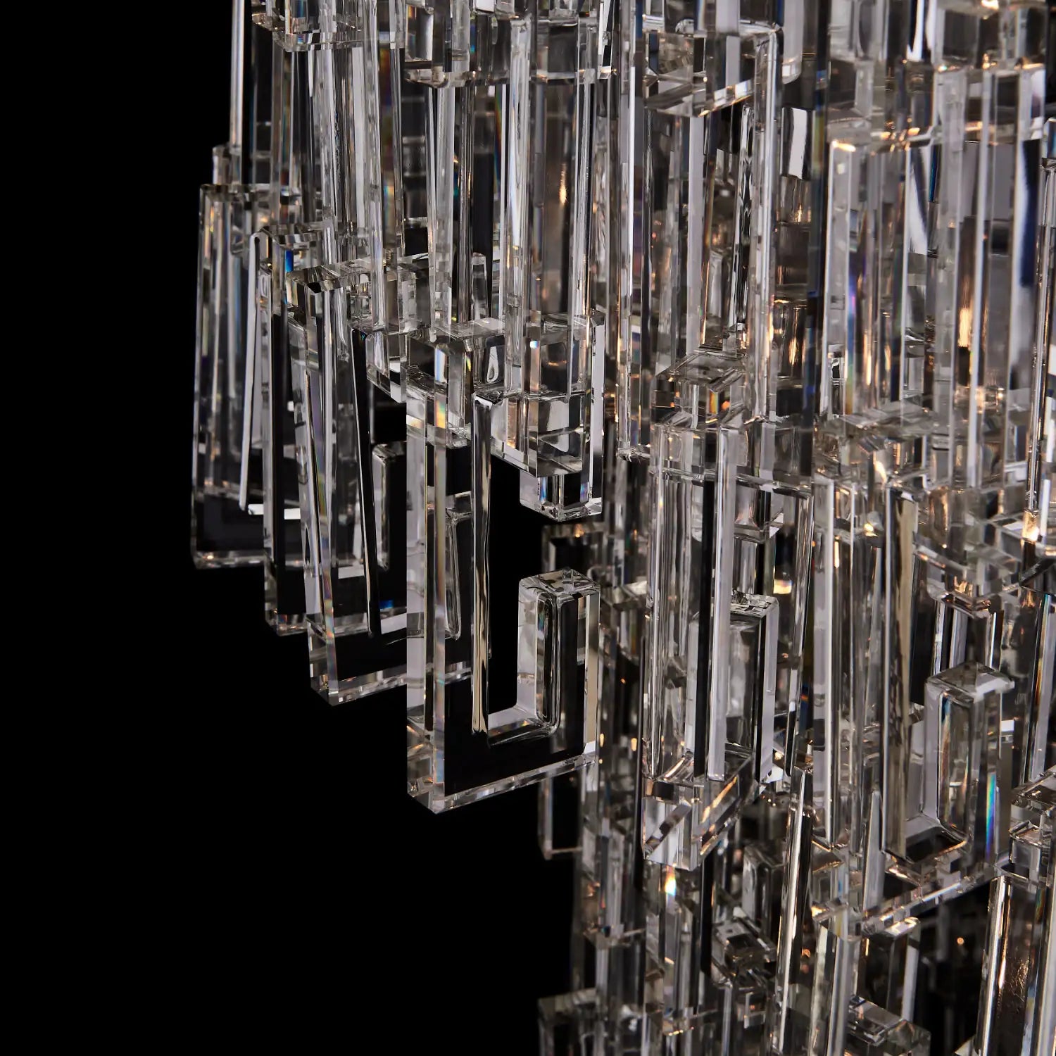 ALLEGRI, CATENE FOYER LIGHT, PENDANT LIGHT