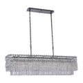 ALLEGRI, CATENE LINEAR PENDANT, PENDANT LIGHT