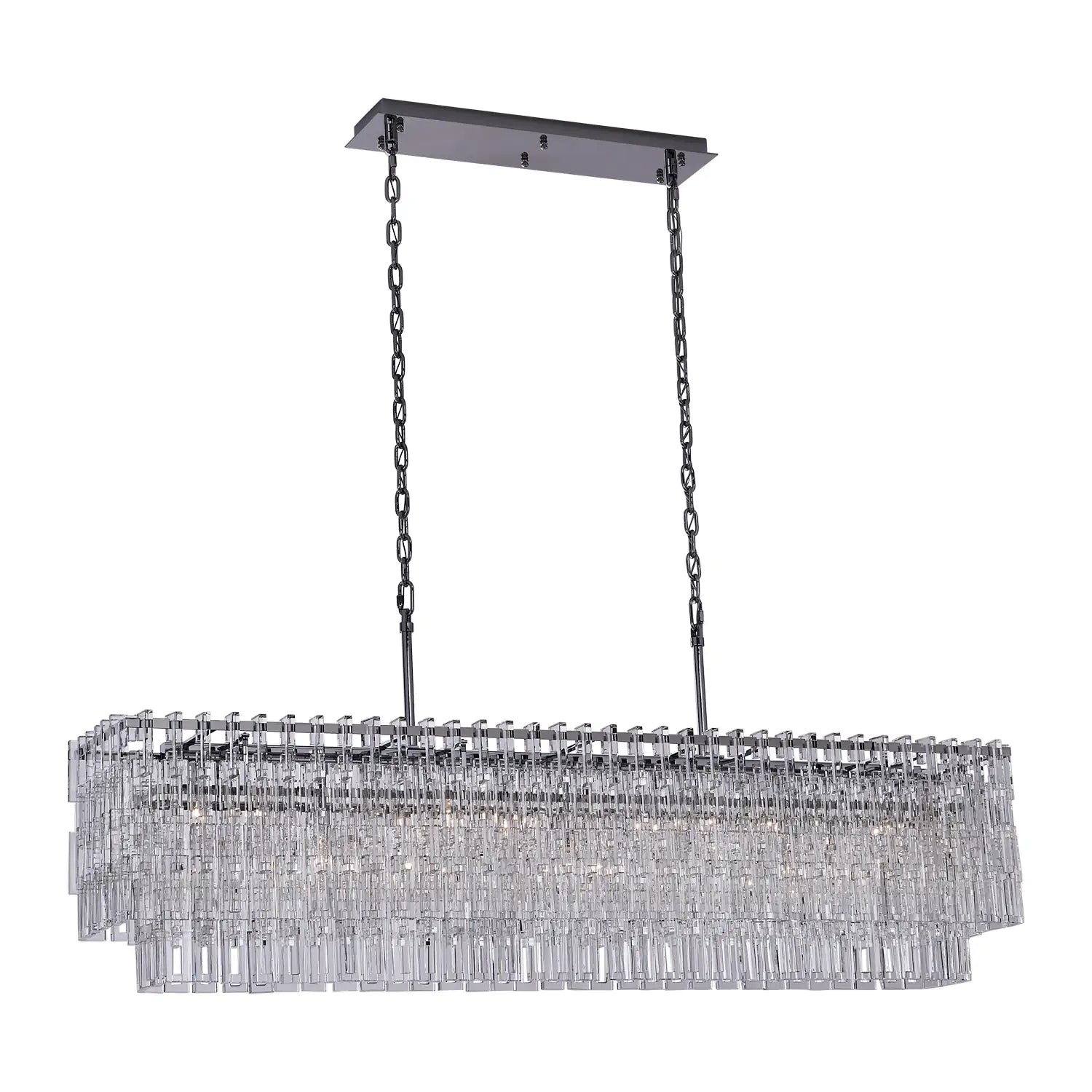 ALLEGRI, CATENE LINEAR PENDANT, PENDANT LIGHT