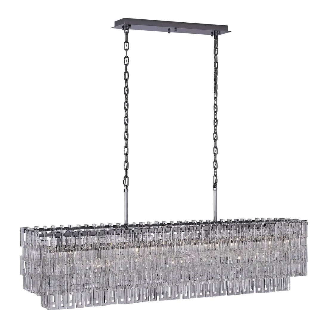 ALLEGRI, CATENE LINEAR PENDANT, PENDANT LIGHT