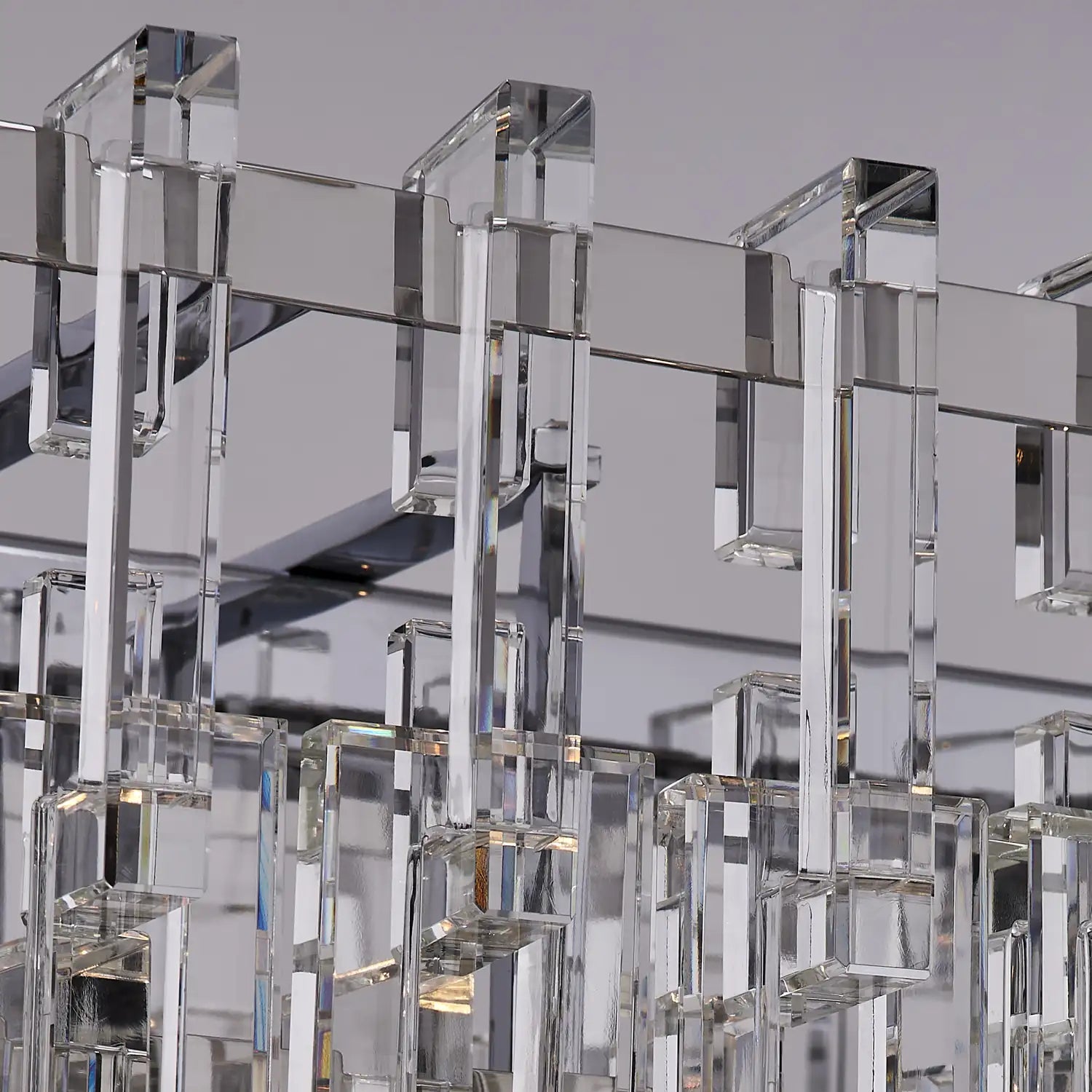 ALLEGRI, CATENE LINEAR PENDANT, PENDANT LIGHT