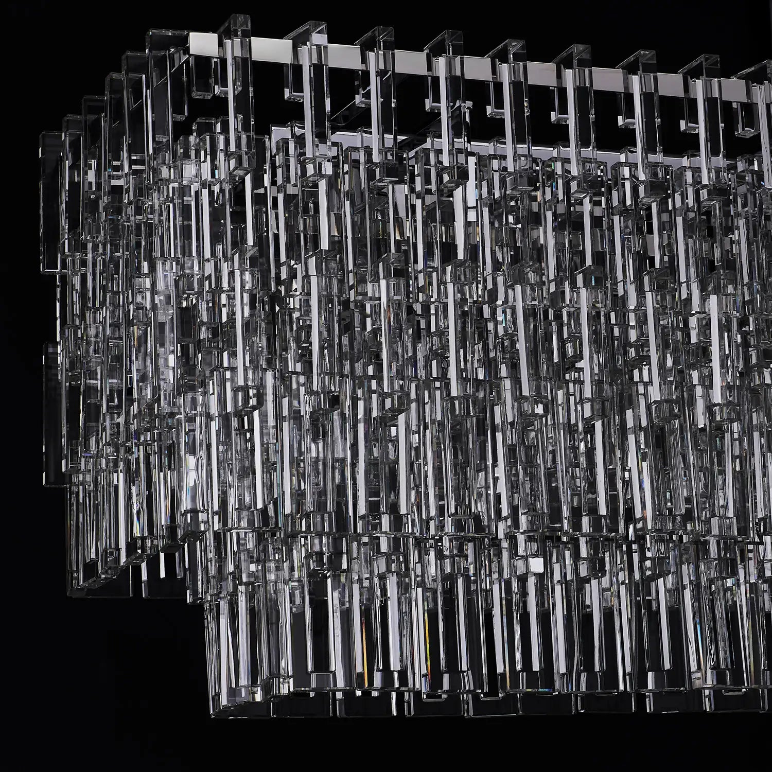 ALLEGRI, CATENE LINEAR PENDANT, PENDANT LIGHT