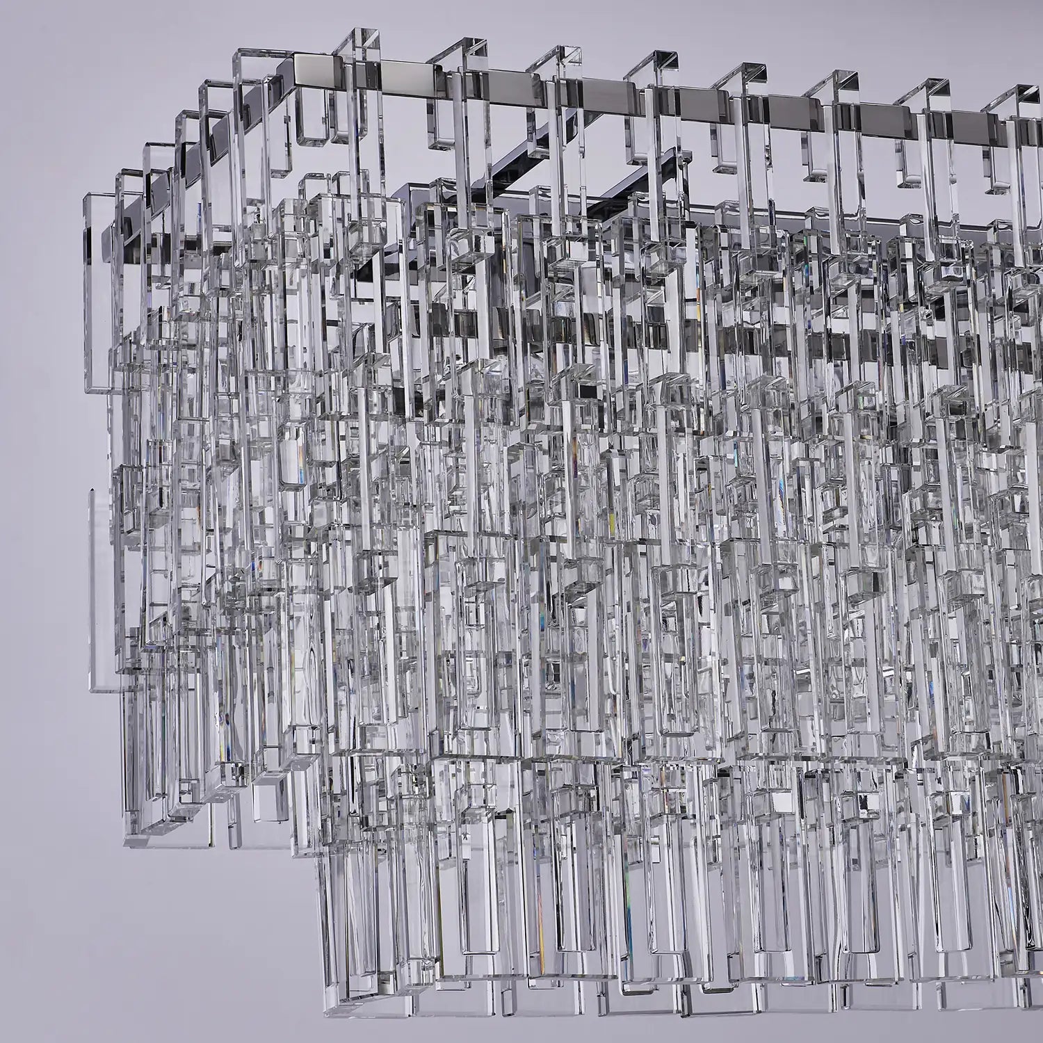 ALLEGRI, CATENE LINEAR PENDANT, PENDANT LIGHT