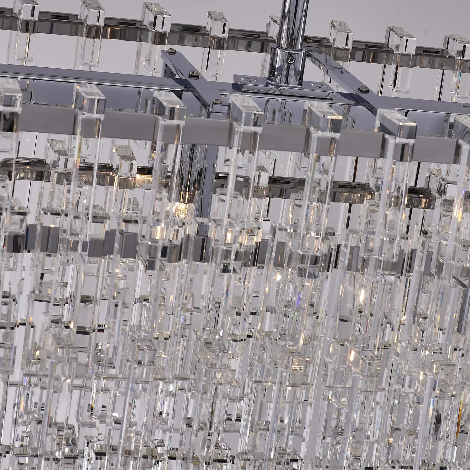 ALLEGRI, CATENE LINEAR PENDANT, PENDANT LIGHT