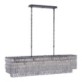 ALLEGRI, CATENE LINEAR PENDANT, PENDANT LIGHT