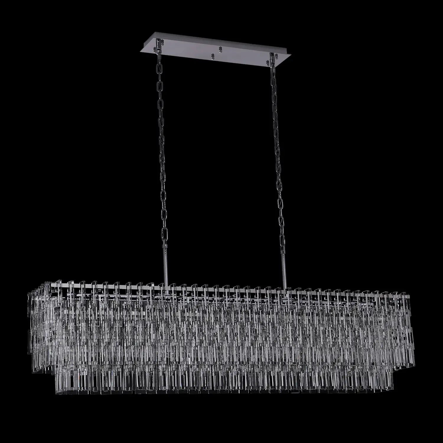 ALLEGRI, CATENE LINEAR PENDANT, PENDANT LIGHT