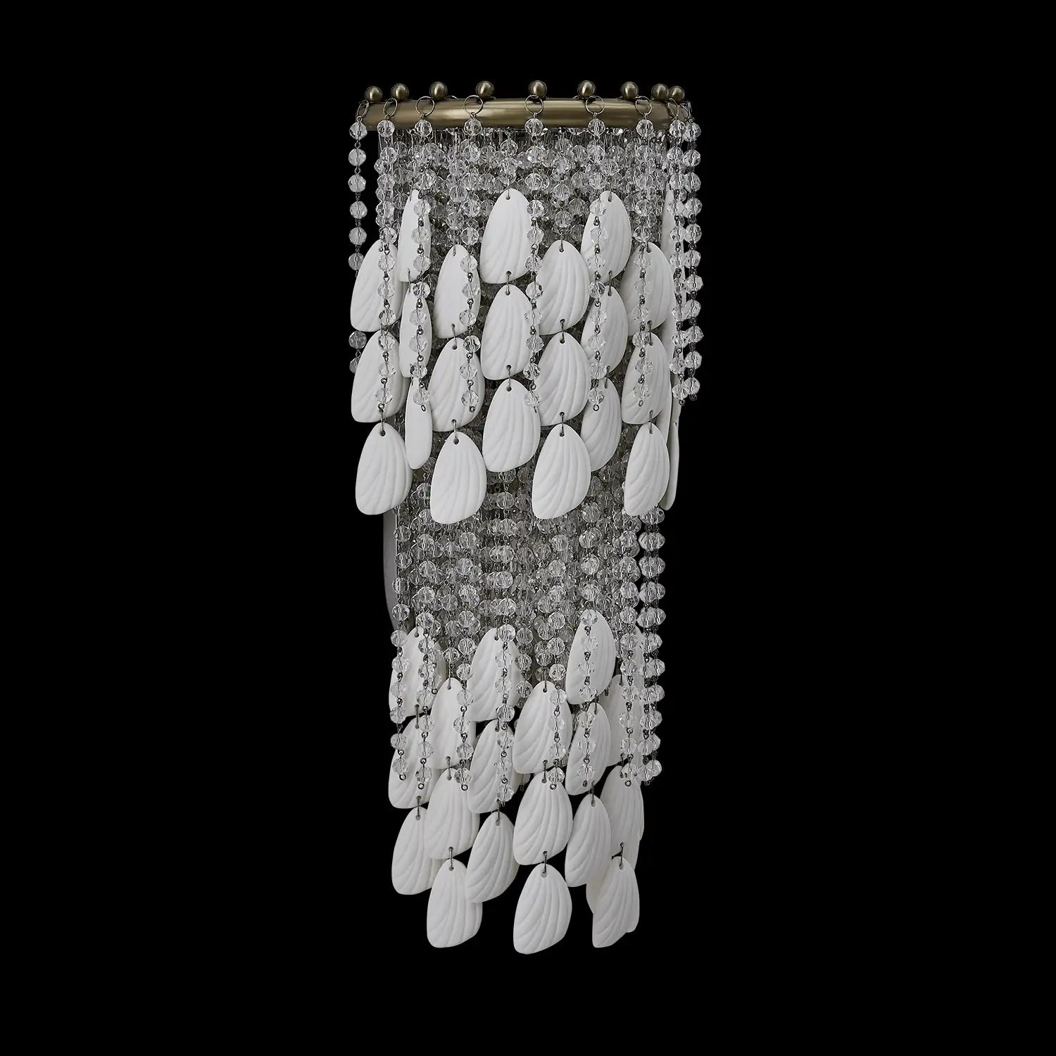 ALLEGRI, FARFALLE WALL SCONCE, WALL SCONCES