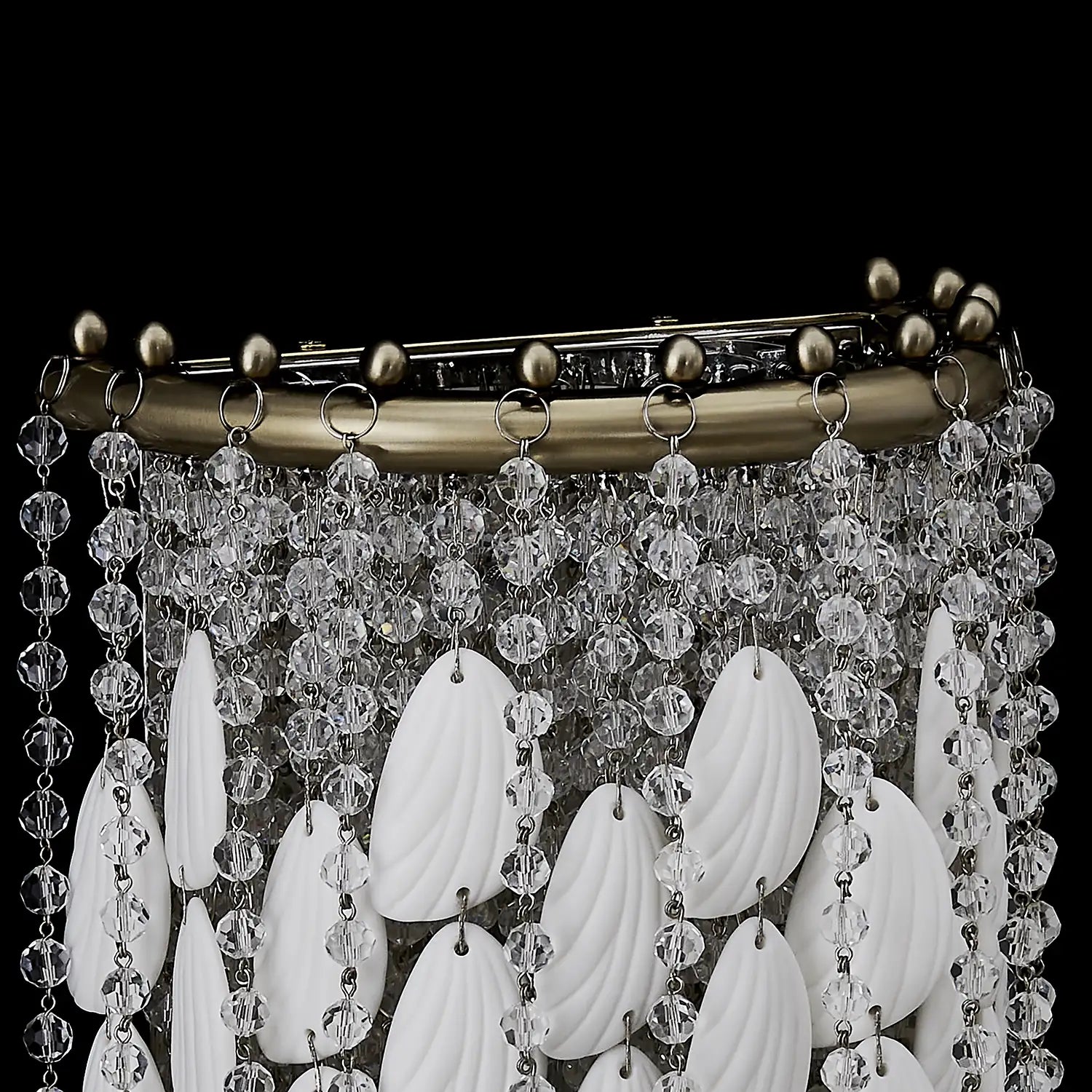 ALLEGRI, FARFALLE WALL SCONCE, WALL SCONCES