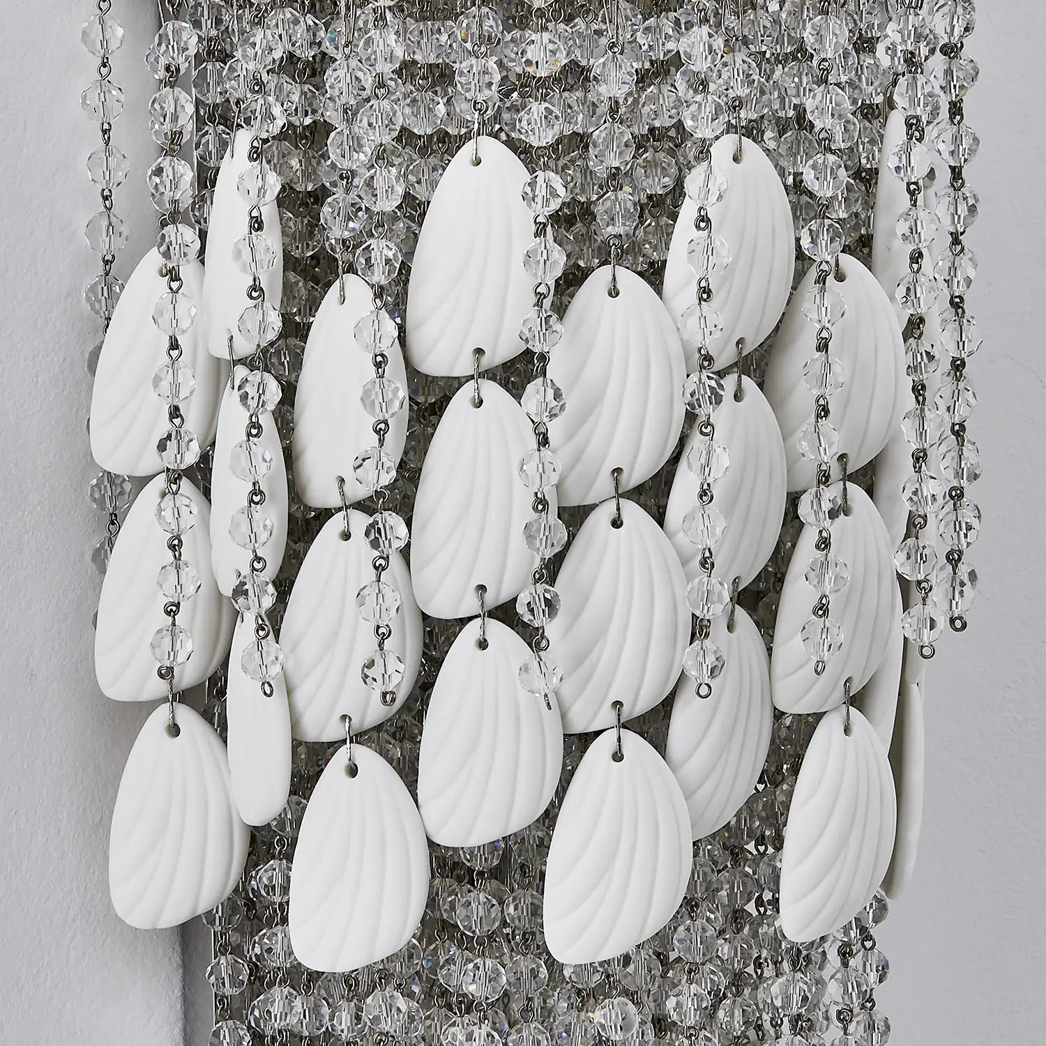 ALLEGRI, FARFALLE WALL SCONCE, WALL SCONCES