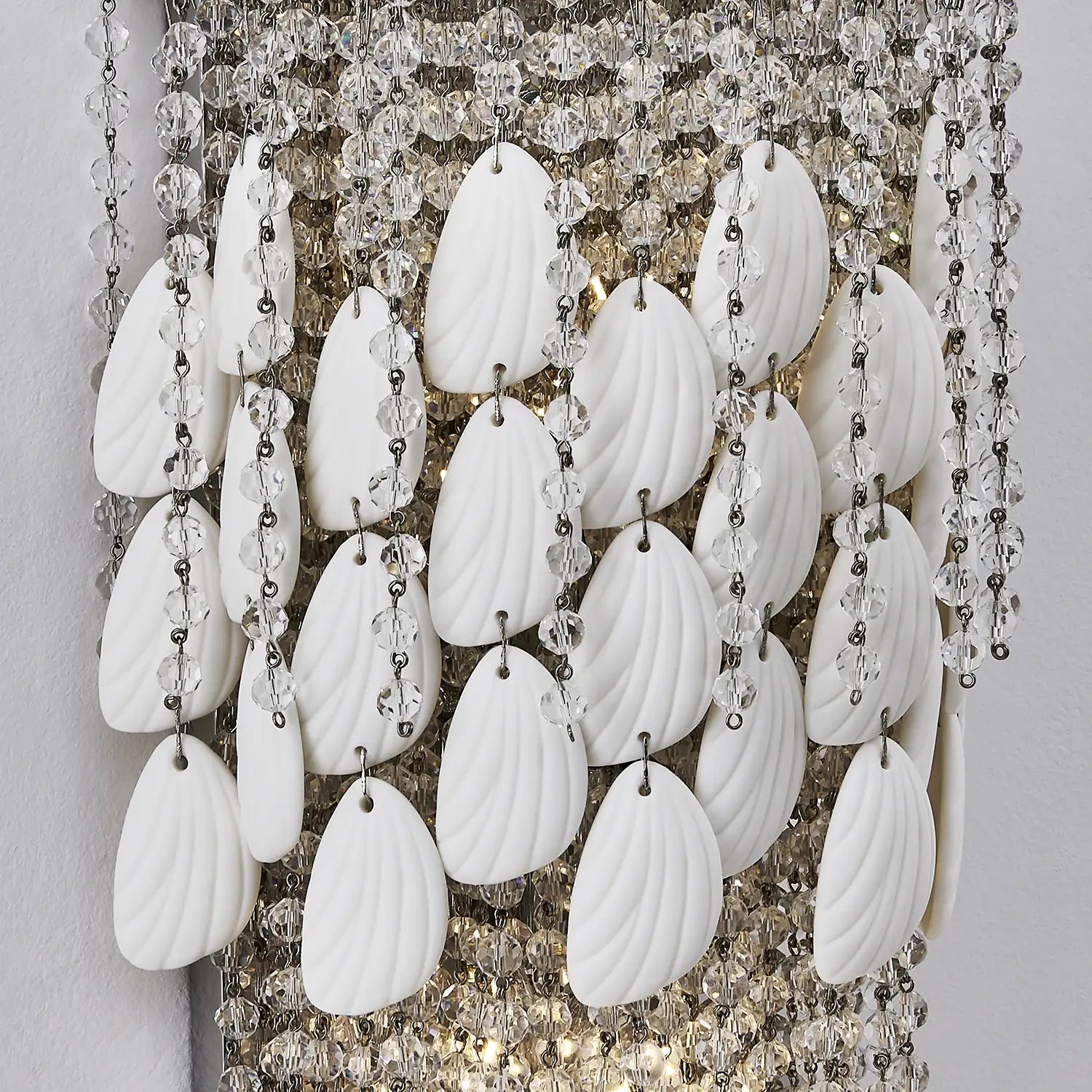 ALLEGRI, FARFALLE WALL SCONCE, WALL SCONCES