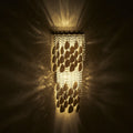 ALLEGRI, FARFALLE WALL SCONCE, WALL SCONCES