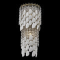 ALLEGRI, FARFALLE WALL SCONCE, WALL SCONCES
