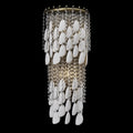 ALLEGRI, FARFALLE WALL SCONCE, WALL SCONCES