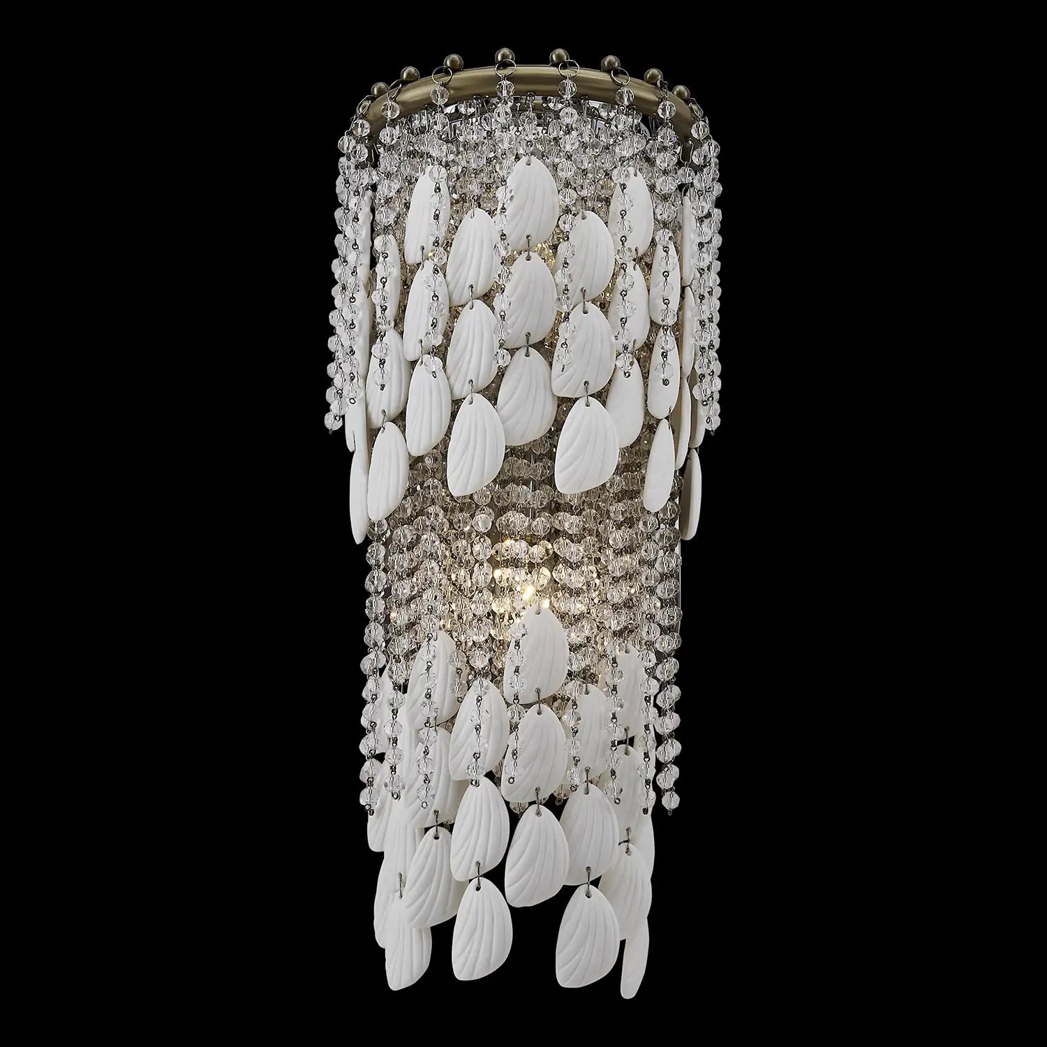 ALLEGRI, FARFALLE WALL SCONCE, WALL SCONCES