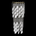 ALLEGRI, FARFALLE WALL SCONCE, WALL SCONCES