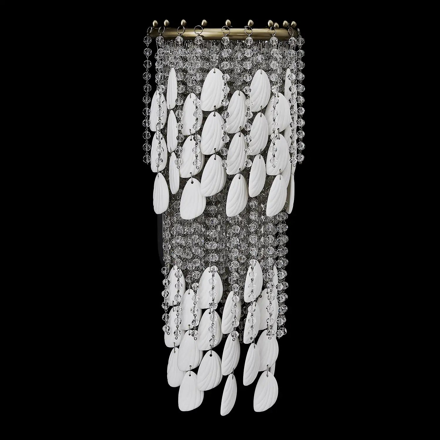 ALLEGRI, FARFALLE WALL SCONCE, WALL SCONCES