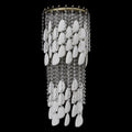 ALLEGRI, FARFALLE WALL SCONCE, WALL SCONCES