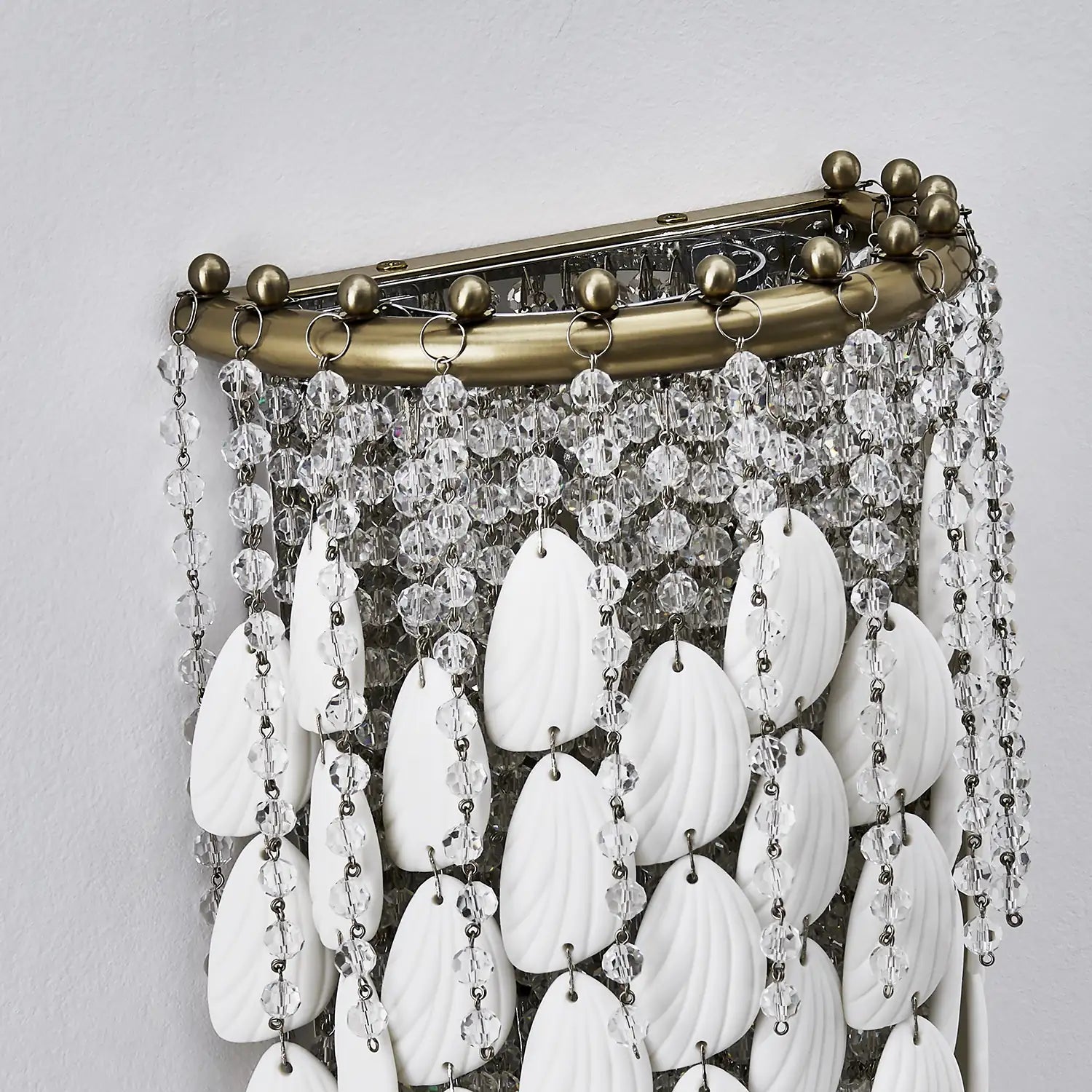 ALLEGRI, FARFALLE WALL SCONCE, WALL SCONCES