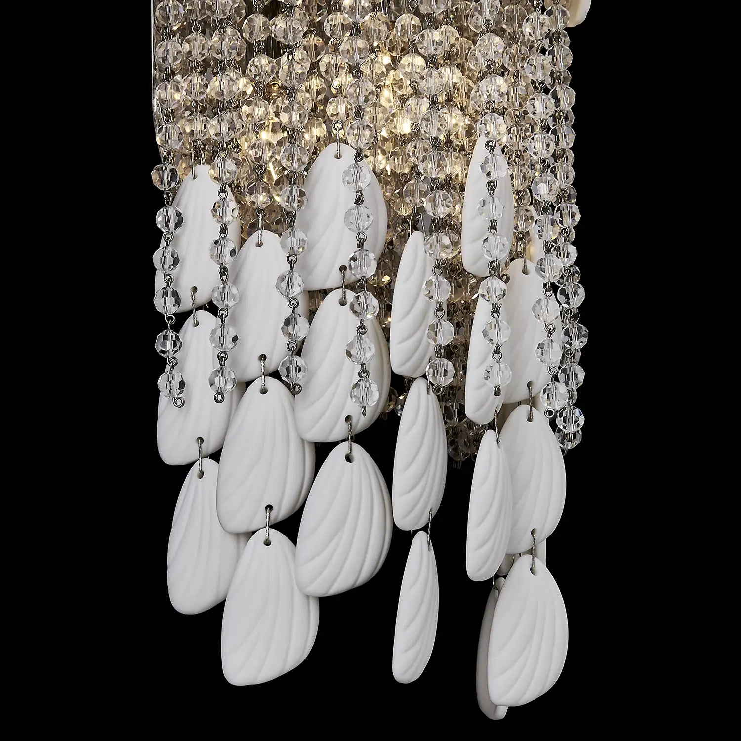 ALLEGRI, FARFALLE WALL SCONCE, WALL SCONCES