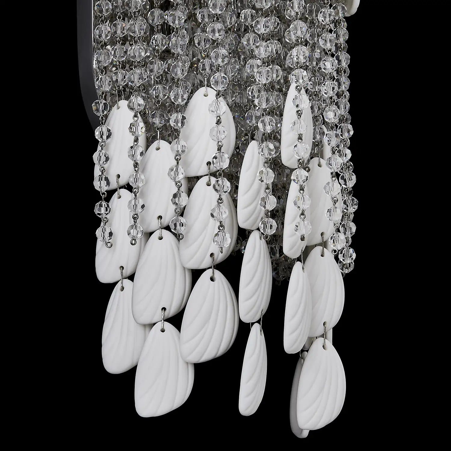 ALLEGRI, FARFALLE WALL SCONCE, WALL SCONCES