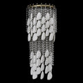 ALLEGRI, FARFALLE WALL SCONCE, WALL SCONCES