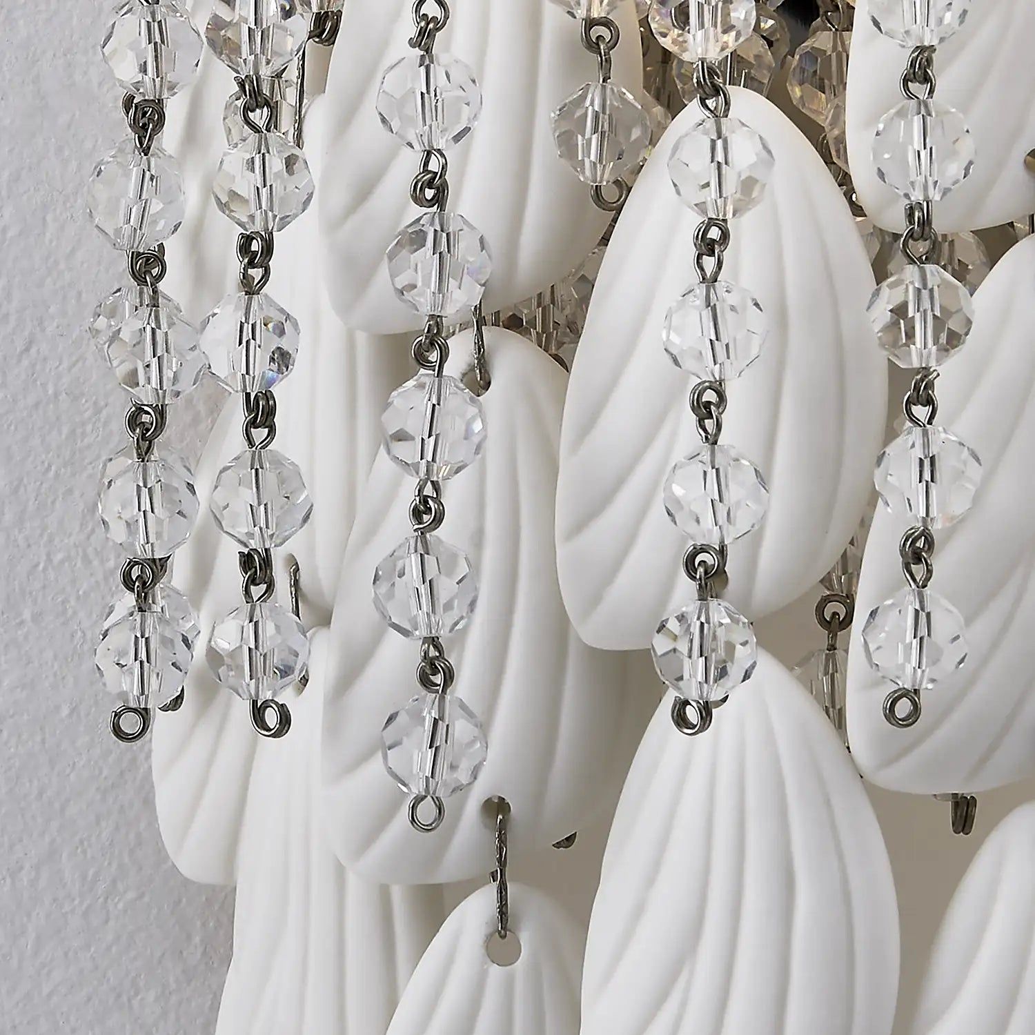 ALLEGRI, FARFALLE WALL SCONCE, WALL SCONCES