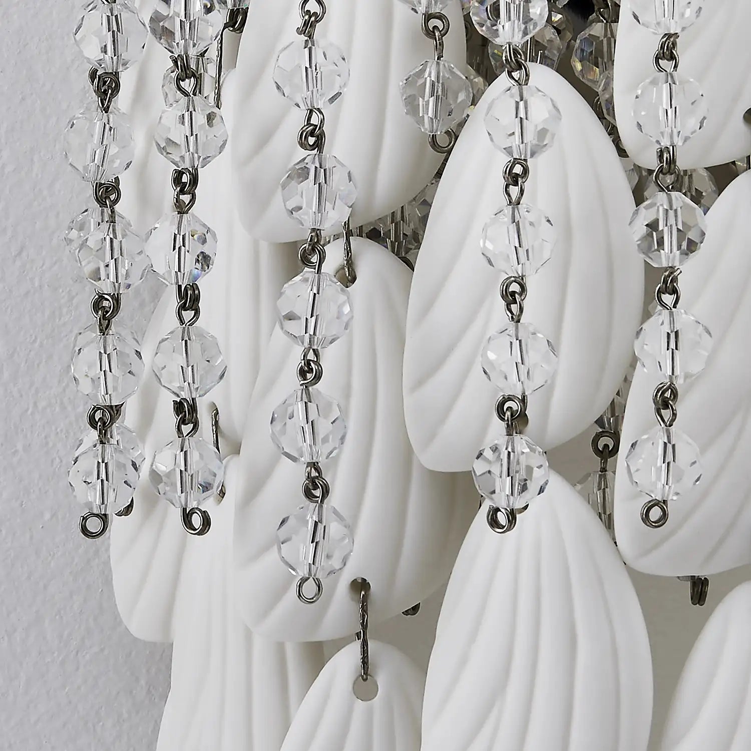 ALLEGRI, FARFALLE WALL SCONCE, WALL SCONCES