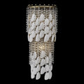 ALLEGRI, FARFALLE WALL SCONCE, WALL SCONCES