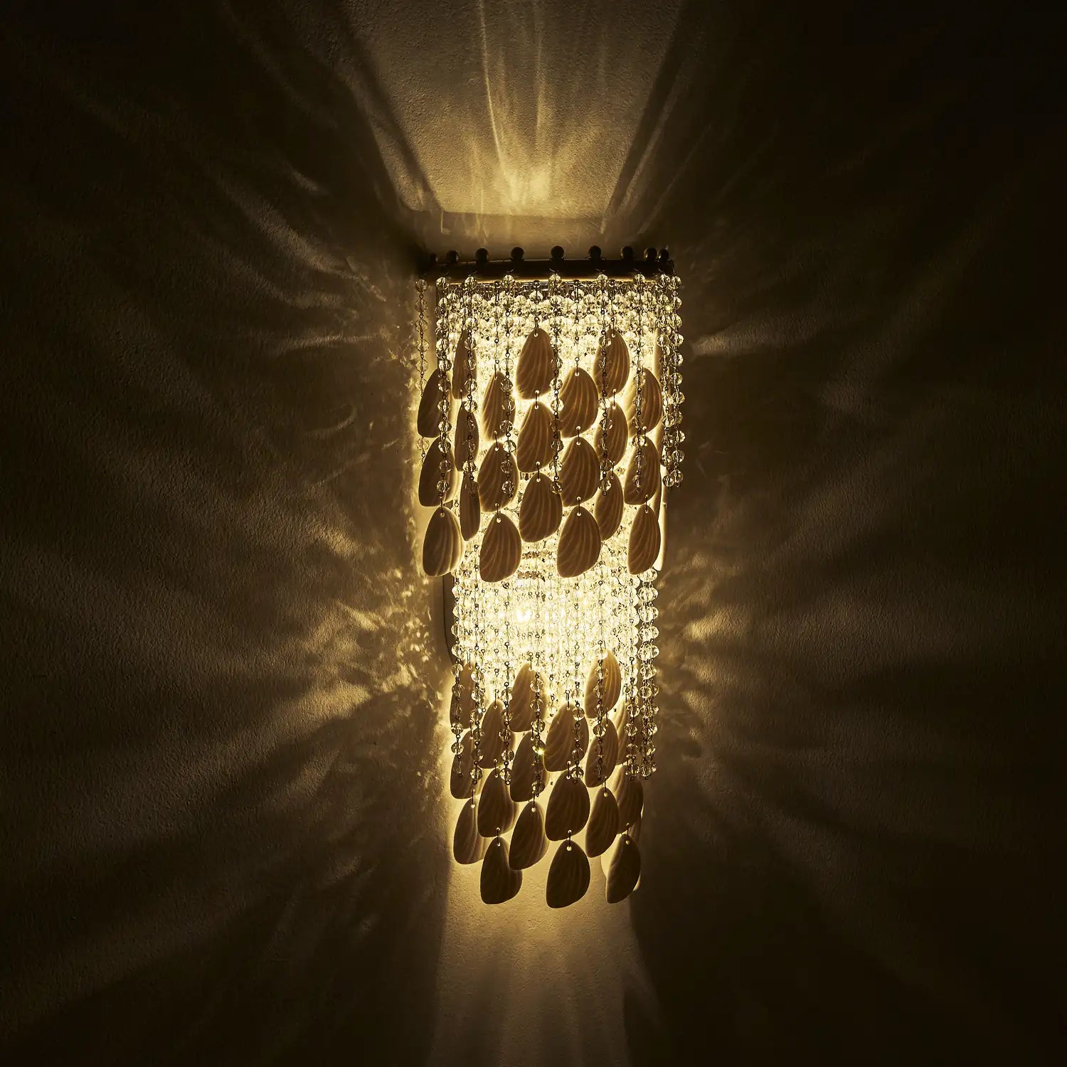 ALLEGRI, FARFALLE WALL SCONCE, WALL SCONCES