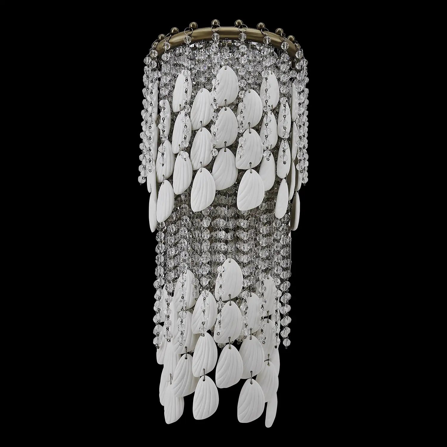 ALLEGRI, FARFALLE WALL SCONCE, WALL SCONCES