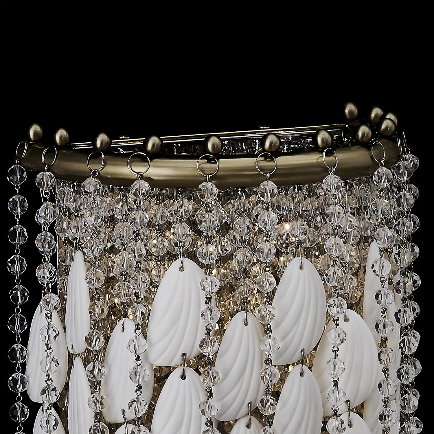 ALLEGRI, FARFALLE WALL SCONCE, WALL SCONCES