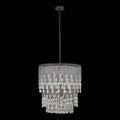 ALLEGRI, FARFALLE CHANDELIER, CHANDELIER LIGHT
