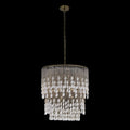 ALLEGRI, FARFALLE CHANDELIER, CHANDELIER LIGHT