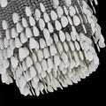 ALLEGRI, FARFALLE CHANDELIER, CHANDELIER LIGHT