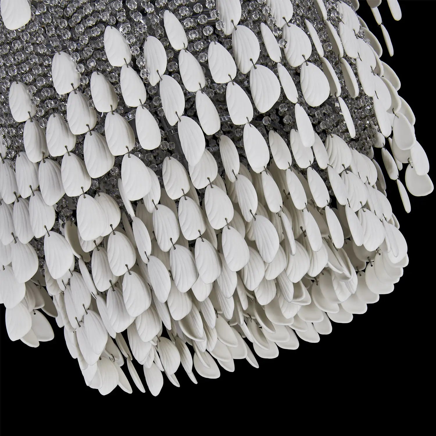 ALLEGRI, FARFALLE CHANDELIER, CHANDELIER LIGHT