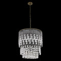 ALLEGRI, FARFALLE CHANDELIER, CHANDELIER LIGHT