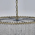 ALLEGRI, FARFALLE CHANDELIER, CHANDELIER LIGHT
