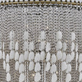 ALLEGRI, FARFALLE CHANDELIER, CHANDELIER LIGHT