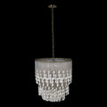 ALLEGRI, FARFALLE CHANDELIER, CHANDELIER LIGHT