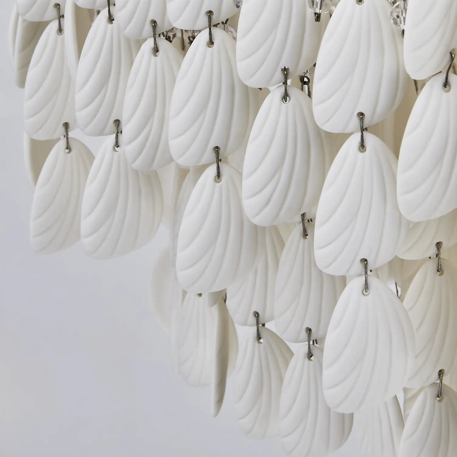 ALLEGRI, FARFALLE CHANDELIER, CHANDELIER LIGHT