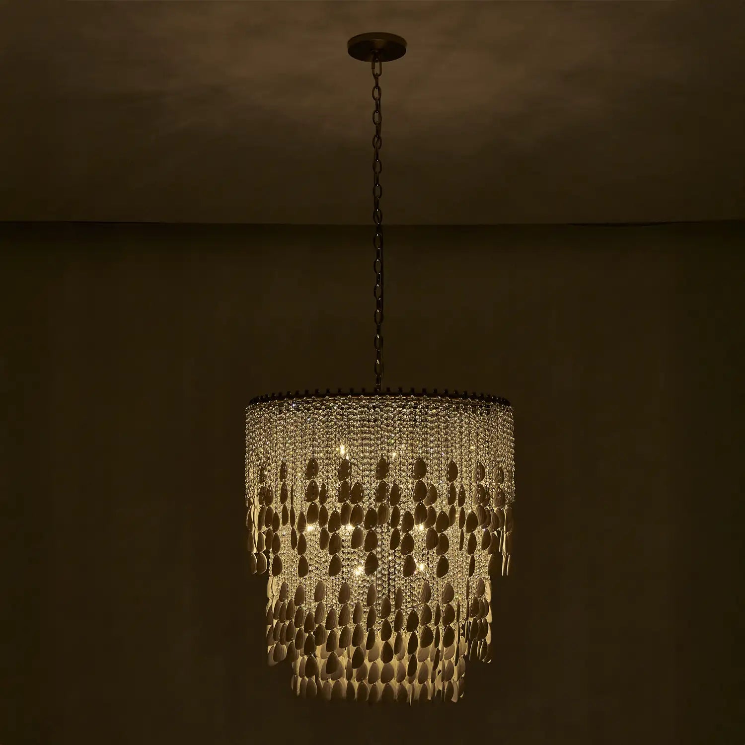 ALLEGRI, FARFALLE CHANDELIER, CHANDELIER LIGHT