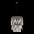 ALLEGRI, FARFALLE CHANDELIER, CHANDELIER LIGHT