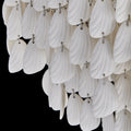 ALLEGRI, FARFALLE CHANDELIER, CHANDELIER LIGHT