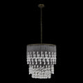 ALLEGRI, FARFALLE CHANDELIER, CHANDELIER LIGHT
