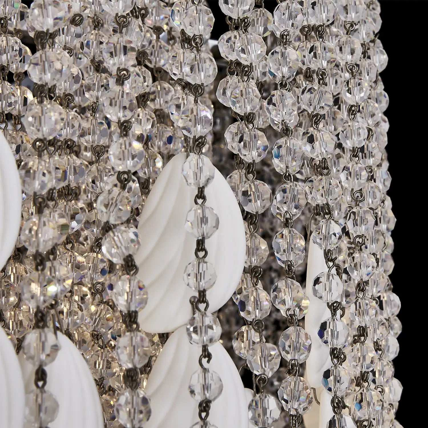 ALLEGRI, FARFALLE CHANDELIER, CHANDELIER LIGHT