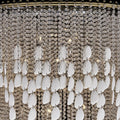 ALLEGRI, FARFALLE CHANDELIER, CHANDELIER LIGHT
