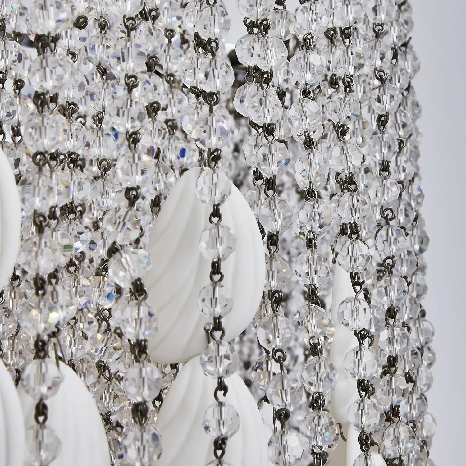 ALLEGRI, FARFALLE CHANDELIER, CHANDELIER LIGHT